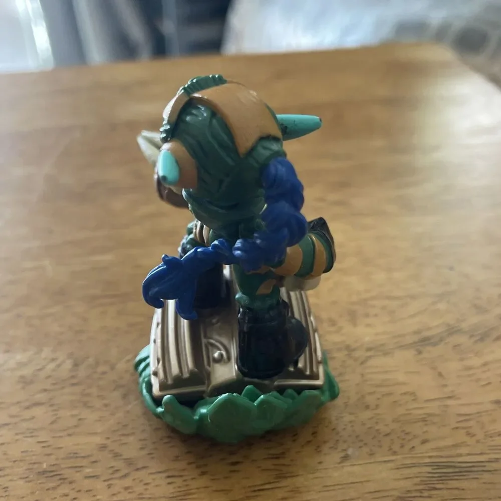 Skylanders Superchargers Figure - Super Shot Stealth Elf
